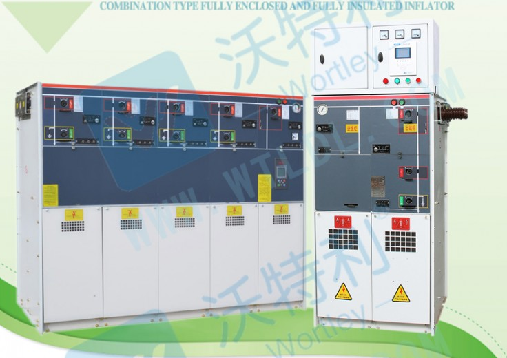 高压开关柜制造业是输变电设备制造业的重要组成部分